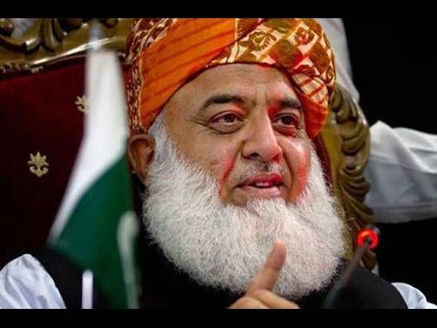 فاٹا کے انضمام پر قوم سے جھوٹ نہ بولا جائے، مولانا فضل الرحمان