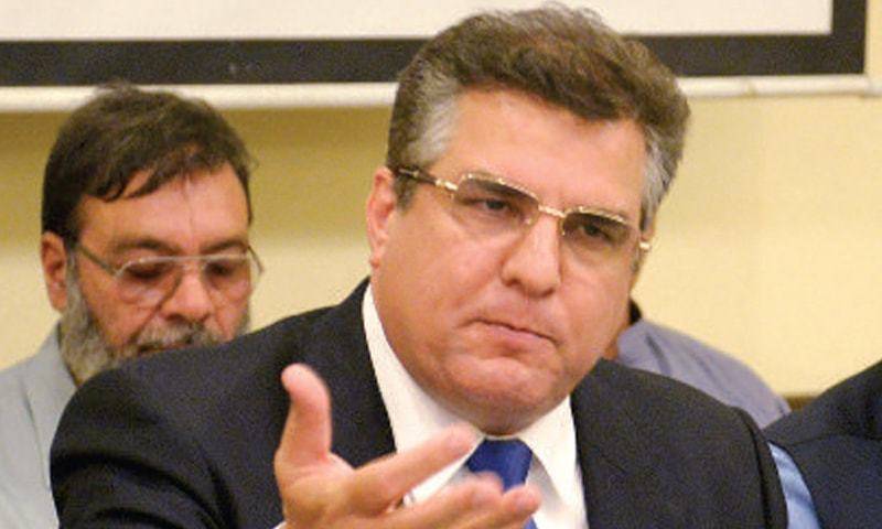 عمران خان اور جہانگیر ترین کیخلاف کیس میں سنگین مسائل اٹھ رہے ہیں: دانیال عزیز 