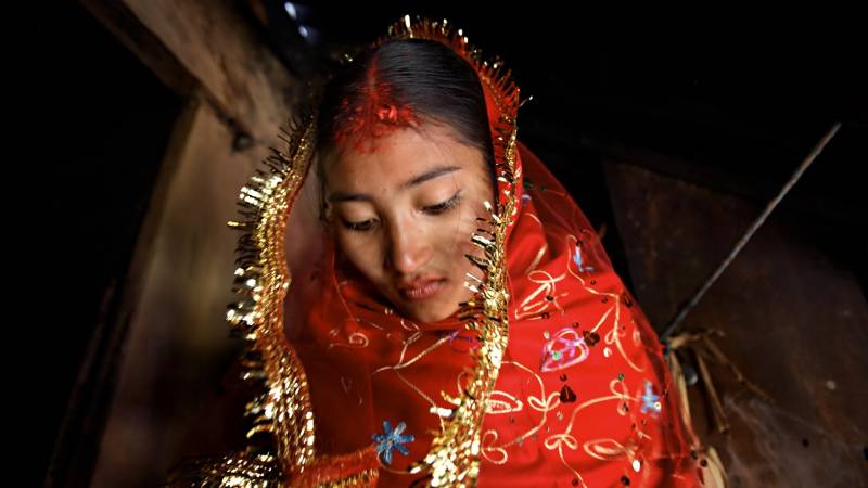 بھارتی سپریم کورٹ نے اٹھارہ سال سے کم عمر لڑکی سے ازدواجی تعلقات کو قابل سزا جرم قرار دیدیا