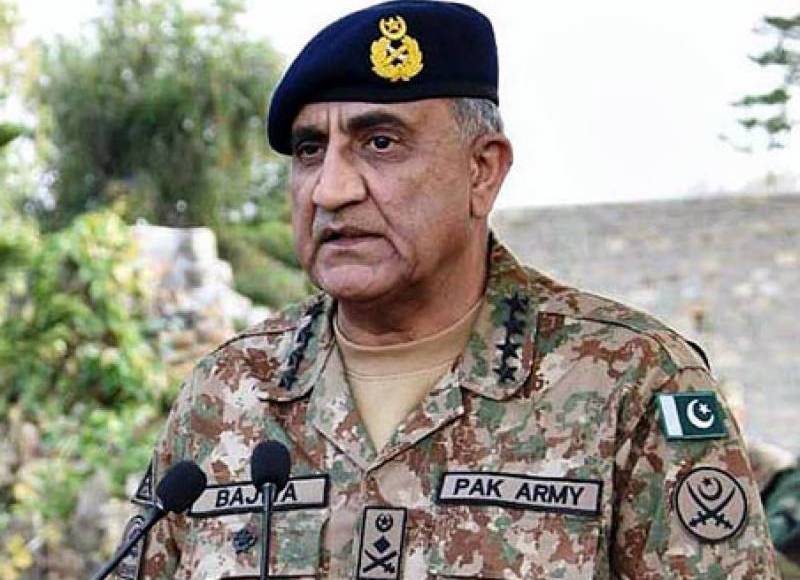 سکیورٹی اور معیشت کا اہم تعلق ہے، توازن یقینی بنانا ہو گا، آرمی چیف