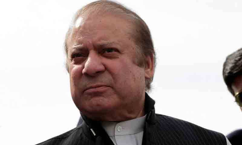 نواز شریف کل احتساب عدالت کے روبرو پیش ہوں گے، ذرائع