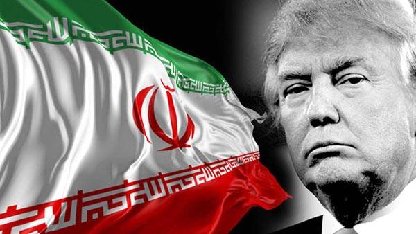 ٹرمپ کل ایران سے جوہری معاہدہ ختم کرنیکا اعلان کر سکتے ہیں: امریکی میڈیا