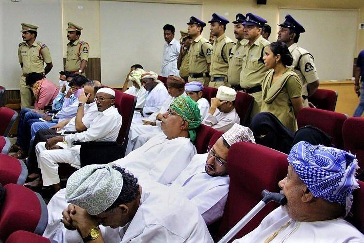  حیدرآبادی کم سن لڑکیوں سے مالدار عرب شہریوں کی شادی کی ہولناک تفصیلات منظر عام پر آگئیں