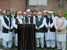 بڑی چھ دینی جماعتوں میں اتحاد پر اتفاق ہو گیا