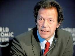 نا اہل ہوا تو سیاست چھوڑ دوں گا، عمران خان 