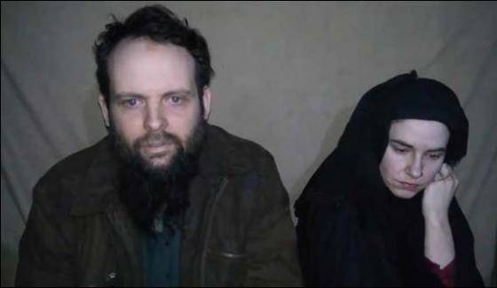 حوالگی کے وقت جوشوا بوائل کا امریکی طیارے میں بیٹھنے سے انکار