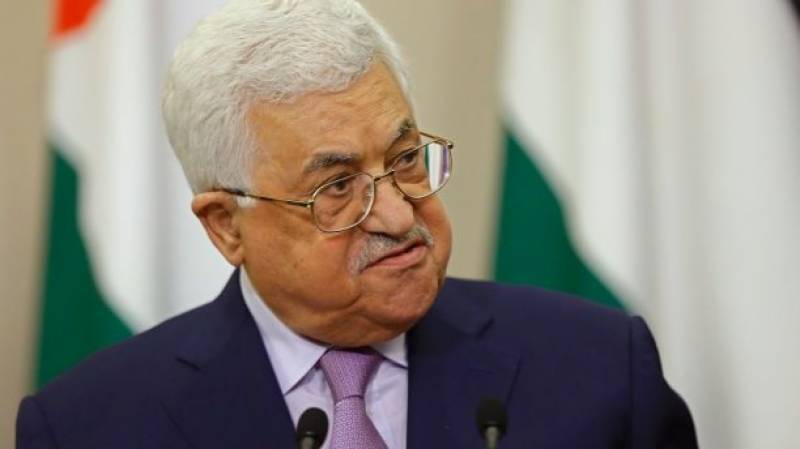حماس سے مصالحت، فلسطینی صدر محمود عباس جلد غزہ کا دورہ کریں گے