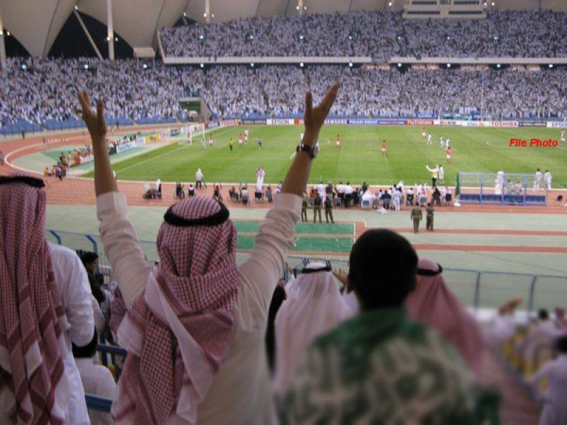 سعودی عرب ،نامناسب لباس میں ملبوس کسی بھی فرد کے سٹیڈیم میں داخلے پر پابندی عائد