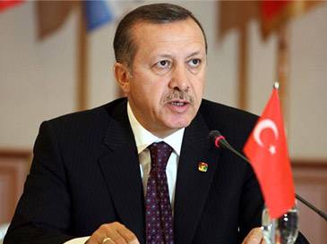 دفاع کے لیے کسی پر حملے سے بھی گریز نہیں کریں گے، ترک صدر