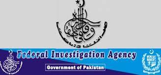  بیرون ملک ملازمت کا جھانسہ دینے والی خاتون کو وطن واپسی پر گرفتار کرلیا
