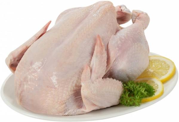 چکن کا گوشت کھانا تکلیف دہ مرض کا باعث بن سکتا ہے، طبی تحقیق