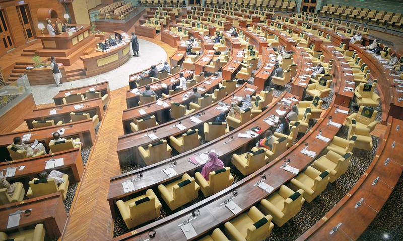 سندھ کے اراکین اسمبلی اور وزرا کی موجیں، تنخواہوں اور مراعات میں 300 فیصد اضافہ