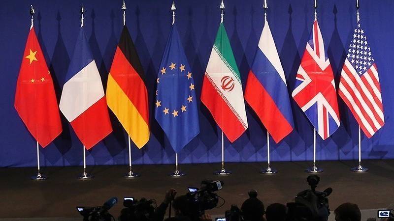 عالمی طاقتوں کا ٹرمپ کے ایران مخالف بیان پر ردعمل