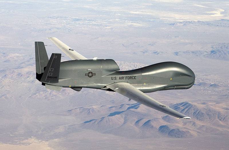 افغانستان میں کنڑ میں ڈرون حملہ،14 شدت پسند ہلاک