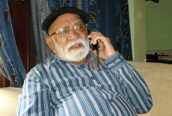 مشہور ہدایت کار لیکھ ٹنڈن 88 سال کی عمر میں چل بسے