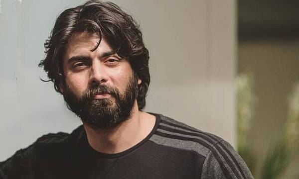 پنجابی فلموں میں کام کر نے سے خوفزدہ نہیں ، فواد خان 
