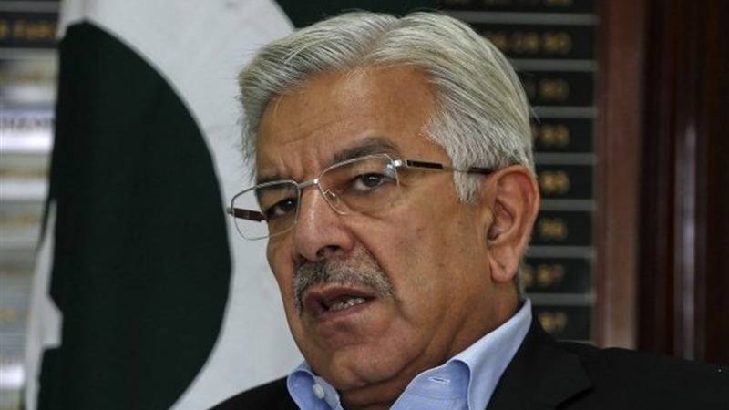 امریکہ سے تعلقات رکھنے سے صرف ہمیں نقصاں ہوا ہے: خواجہ آصف