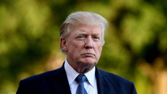 ڈونلڈ ٹرمپ کا سفری پابندیوں کا حکم نامہ ایک بار پھر معطل