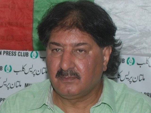 سابق ٹیسٹ کرکٹر سرفراز نواز کو جان سے مارنے کی دھمکیاں