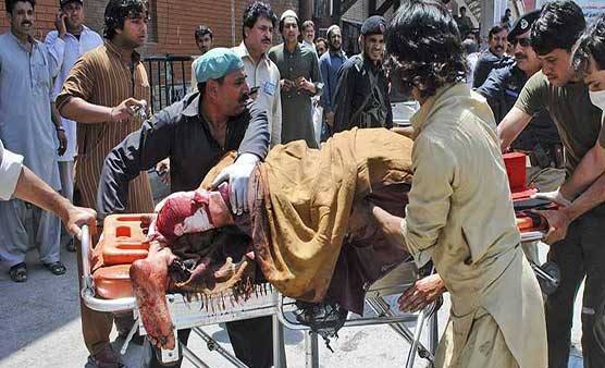 کوئٹہ میں رواں سال دہشتگردی کے واقعات میں 39افراد جاں بحق ہوگئے 