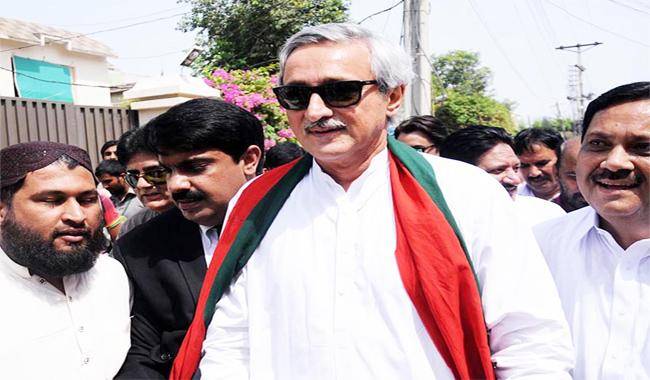 جہانگیر ترین کے ملازم بھی کروڑوں کے مالک نکلے