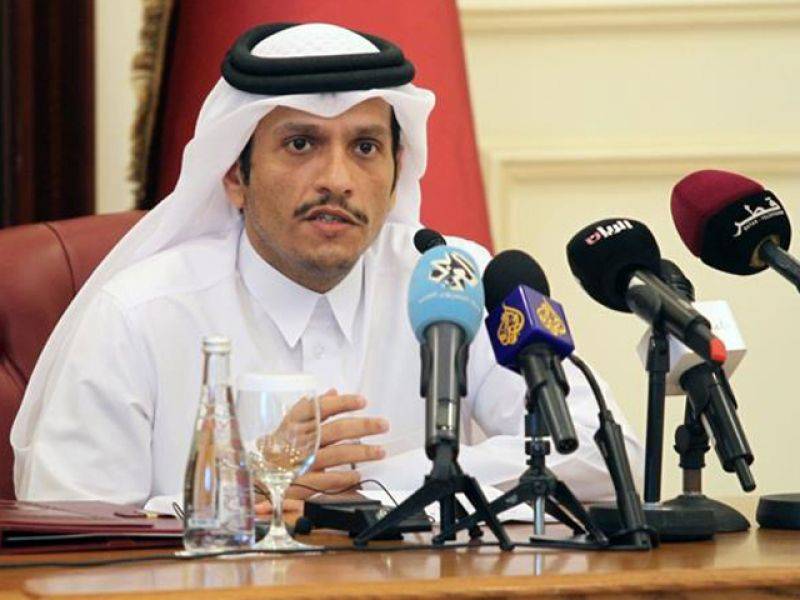 سعودی عرب نے قطر کو ایک اور جھٹکا دینے کی تیاری شروع کر دی