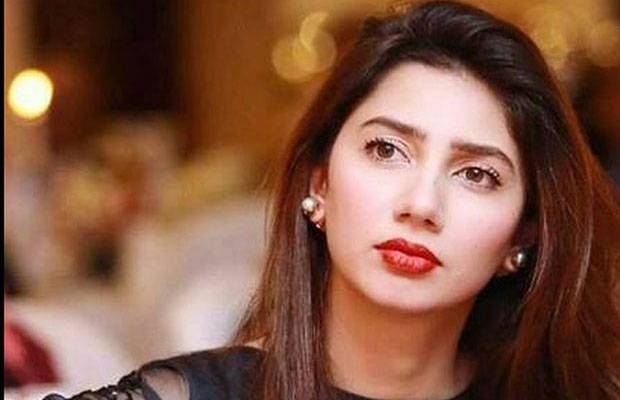 رنبیر کپور سے عام سی ملاقات تھی، ماہرہ خان 