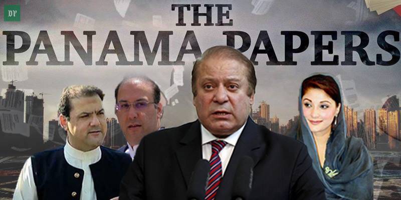 شریف خاندان نے نیب ریفرنسز سے بچنے کیلئے اپنی حکمت عملی تیار کر لی 
