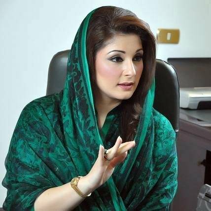  نواز شریف اسی ہفتے کے آخر یا آئندہ ہفتے واپس آئیں گے: مریم نواز 