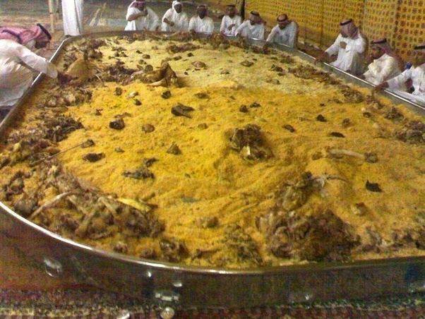 سعودی عرب میں سالانہ فی کس 427کلو گرام خوراک کا ضیاع ہو تاہے ، ذرائع