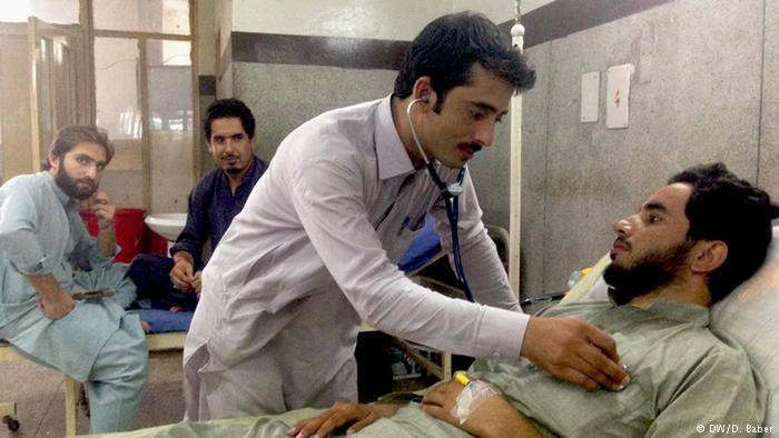 بھارت نے دیوالی کے موقع پر سب پاکستانی مریضوں کے ویزے جاری کرنے کا اعلان کر دیا