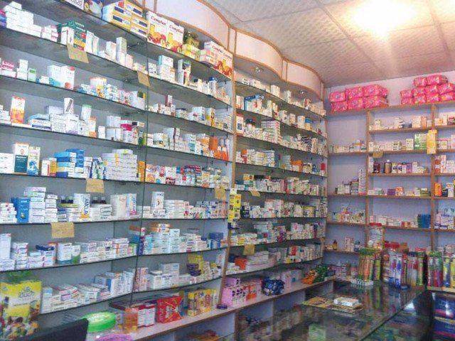 بینظیر ہسپتال کی فری ادویات مارکیٹ میں فروخت کئے جانے کا انکشاف 