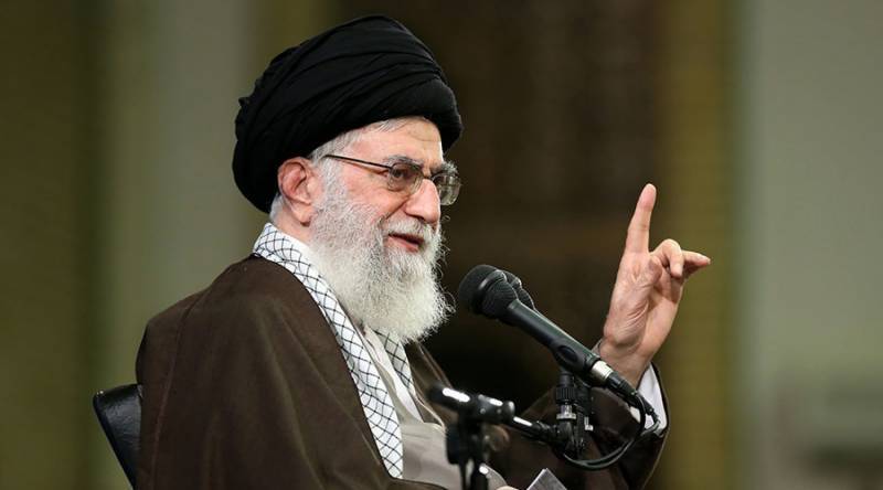 امریکہ جوہری معاہدے سے باہر نکلا تو معاہدہ توڑ دیں گے: ایران