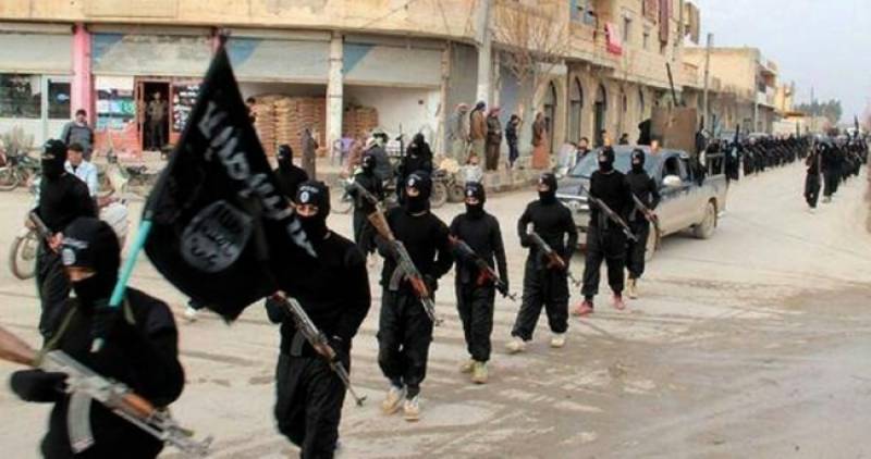 القاعدہ اور داعش نائن الیون طرز کے حملے کی تیاری کر رہے ہیں، امریکی وزیر