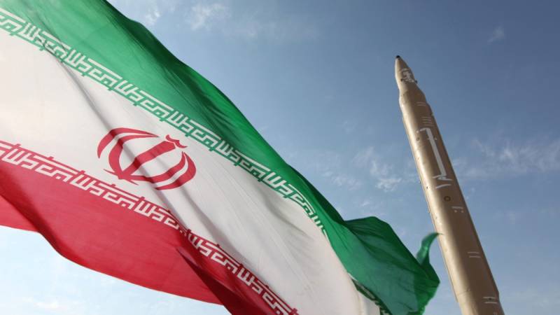 ایران پر ایٹمی ڈیل کی خلاف ورزی کا امریکی دعویٰ مسترد