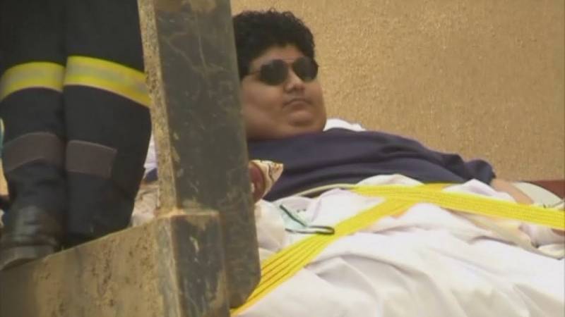 سعودی عرب میں نوجوانوں میں موٹاپے کی شرح دنیا بھر سے دس فیصد زائد ہے ، ذرائع 