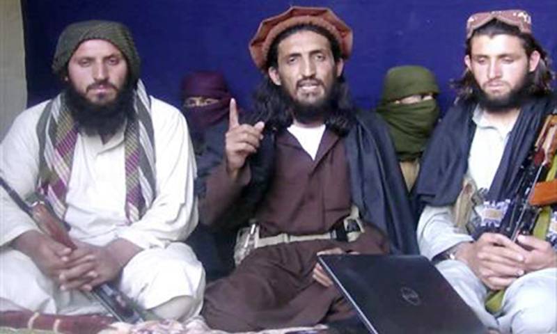 جماعت الاحرار کے ترجمان نے عمر خالد خراسانی کی موت کی تصدیق کر دی