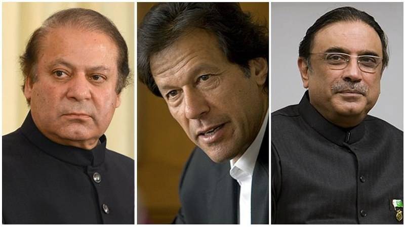نواز شریف ،عمران خان اور زرداری فارغ،نیا سیٹ اپ آنے والا ہے ،ماہر نجوم