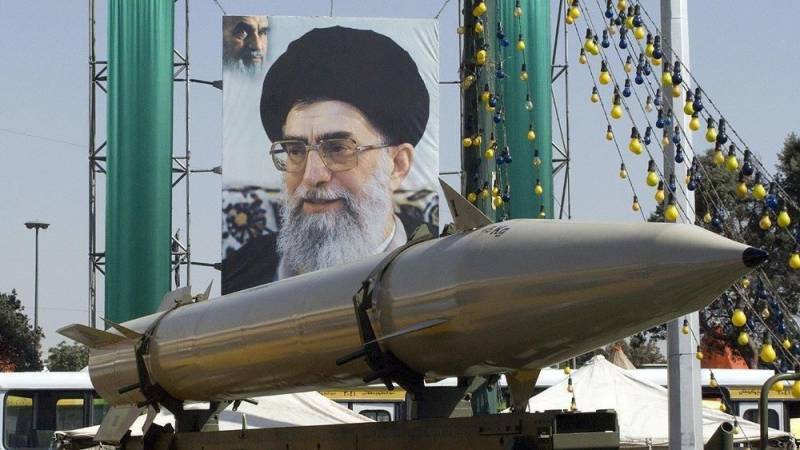 ایران کے جوہری معاہدے پر عمل پیرا رہیں گے،یورپی یونین