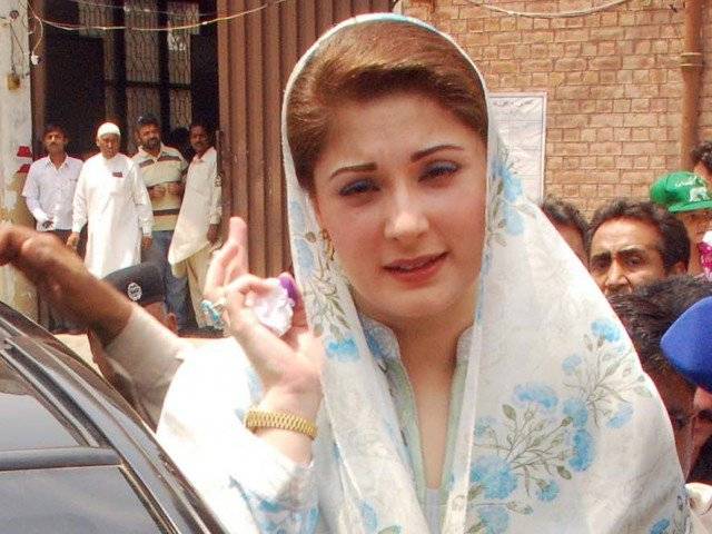 نواز شریف پر فرد جرم کی خبر سے ڈکٹیٹر مشرف کا دور یاد آ گیا