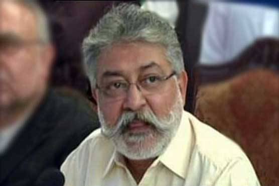 پیر پگارا نے 2018ء کے الیکشن نہ ہونے کی پیشگوئی کر دی