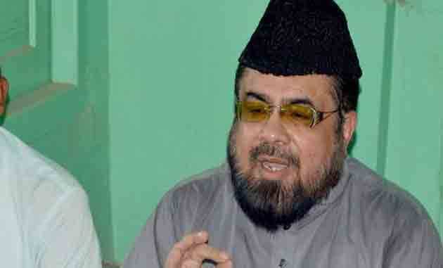 قندیل قتل کیس ،نامزد ملزم مفتی عبدالقوی کی انجیوگرافی آج کی جائیگی