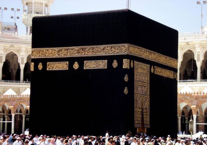 غلافِ کعبہ میں کیولر مادہ شامل کیا جائے گا ، جس پر آگ اور گولی اثر نہیں کرتی