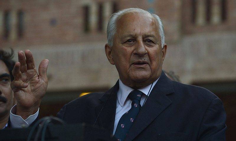 بورڈ کو بھارت کیخلاف قانونی جنگ کے بجائے ٹیبل ٹاک کرنی چاہیے، شہریار خان