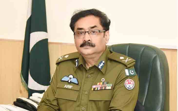  'لاہور میں سری لنکن ٹیم پر حملہ پولیس کی سستی کی وجہ سے ہوا تھا'