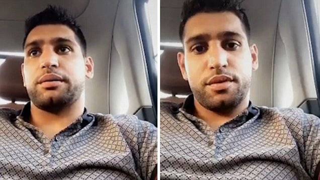 عامر خان غیر اخلاقی پیغامات بھیجتے رہے، سکول ٹیچر صوفیہ کا الزام