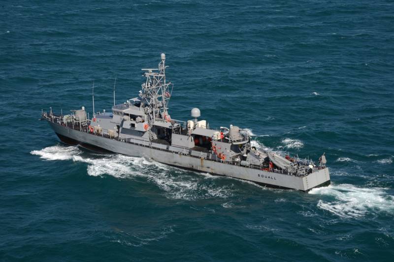 یمنی وزیراعظم کا ایرانی بحری جہاز ضبط کرنے کا دعویٰ
