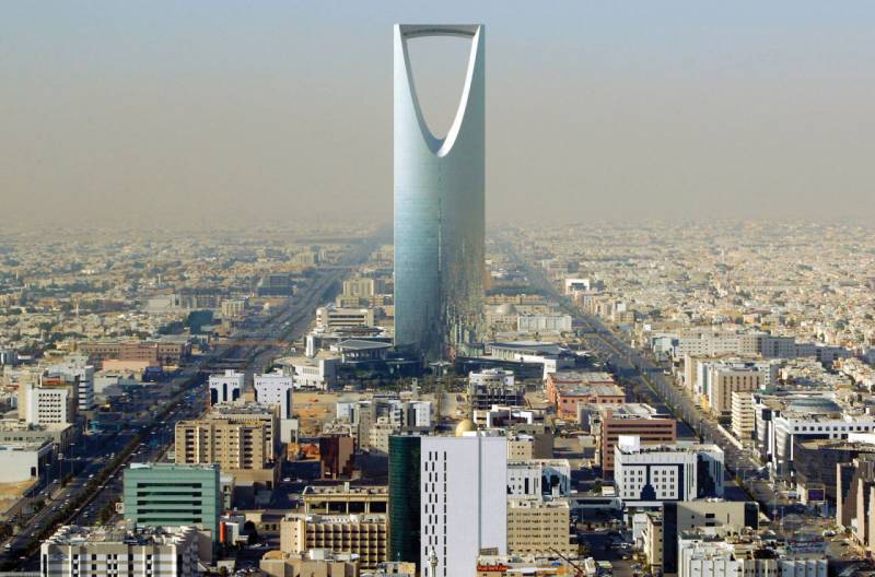 جعلسازی سے30ہزار سعودی شہریوں کو ایک ارب ڈالر کا نقصان