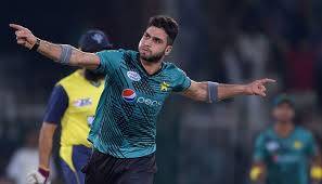عثمان خان شنواری نے لنکا ڈھا دی 