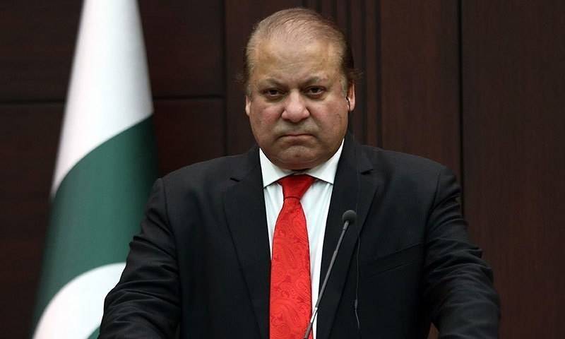 نواز شریف کو سزا کی صورت میں قومی اسمبلی تحلیل کرنے پر غور